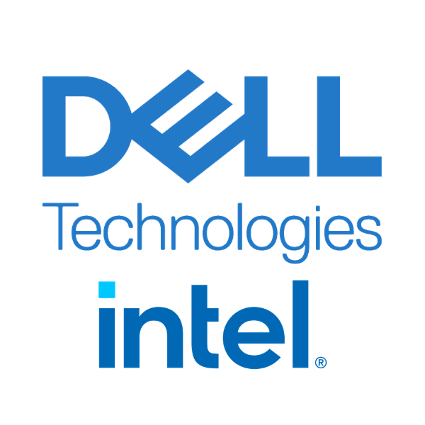 CIONET Belgium - Dell Technologies & Intel