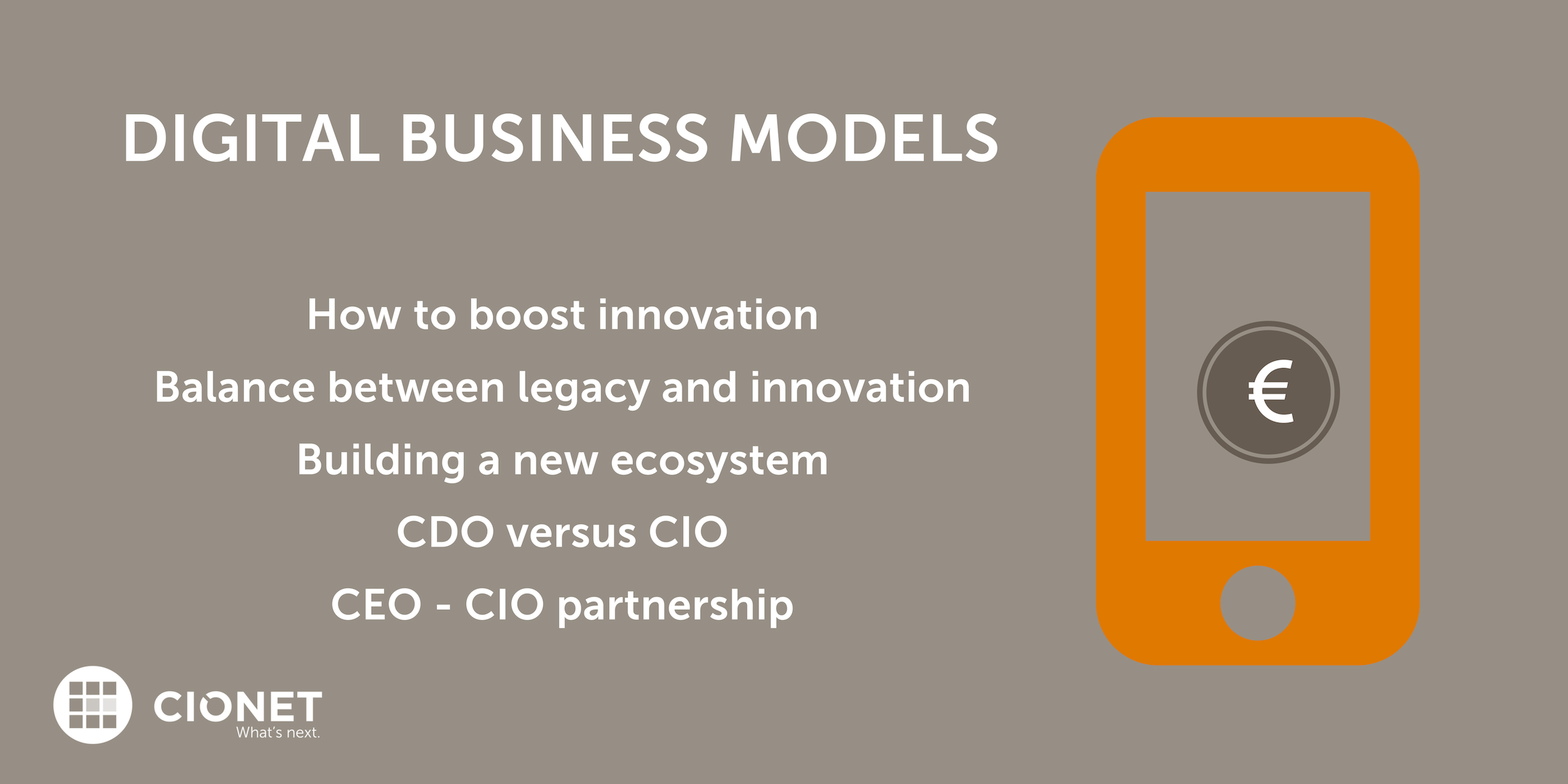 Digital Business Models (1)