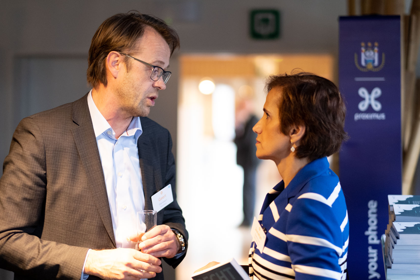 CIONET Belgium - Business Strategy Bootcamp