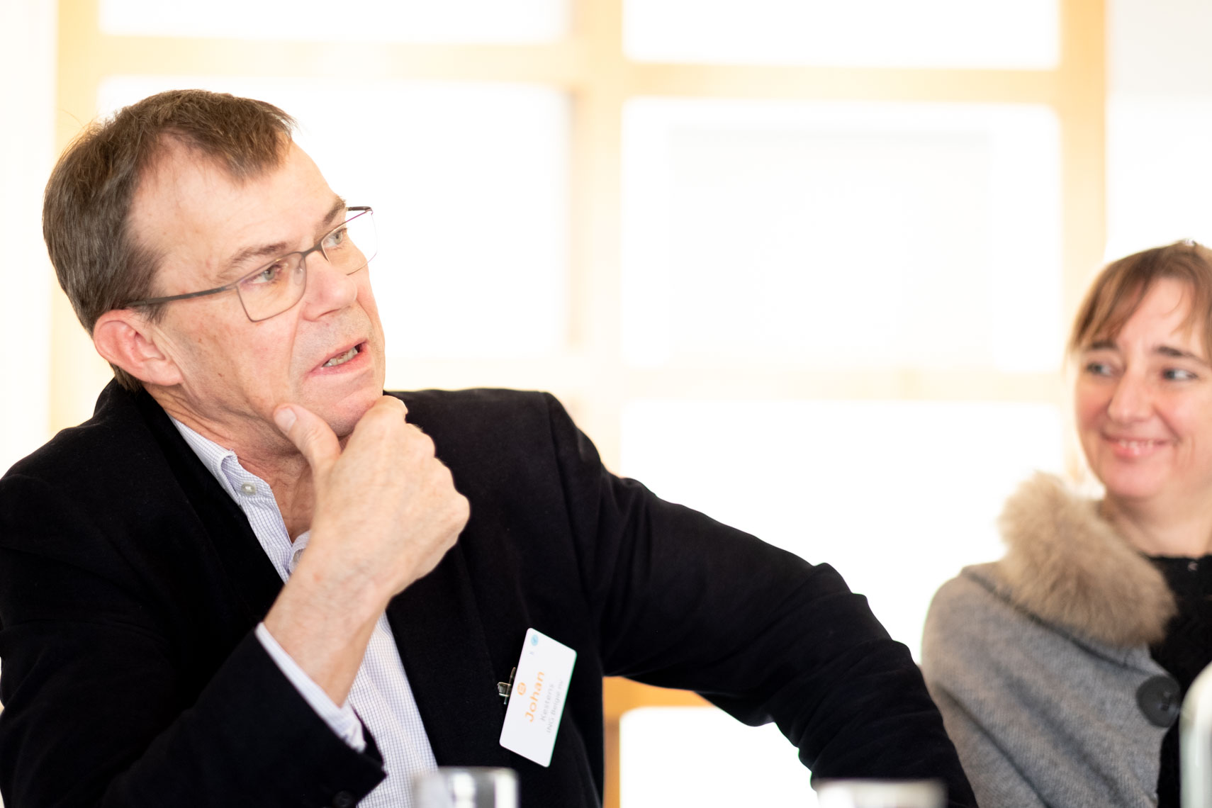 CIONET Belgium - Business Strategy Bootcamp