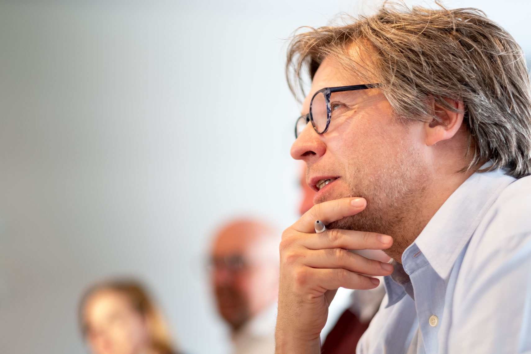 CIONET Belgium - Business Strategy Bootcamp