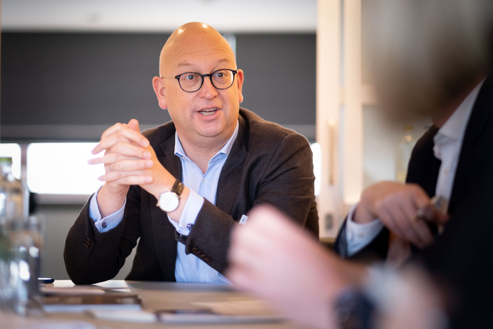 CIONET Belgium - Business Strategy Bootcamp