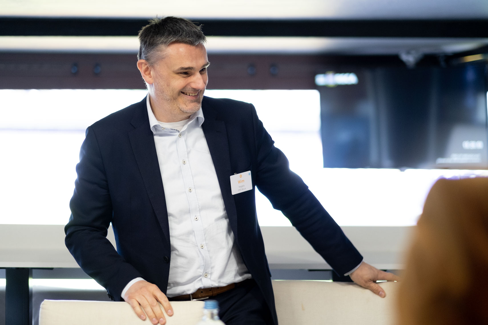 CIONET Belgium - Business Strategy Bootcamp