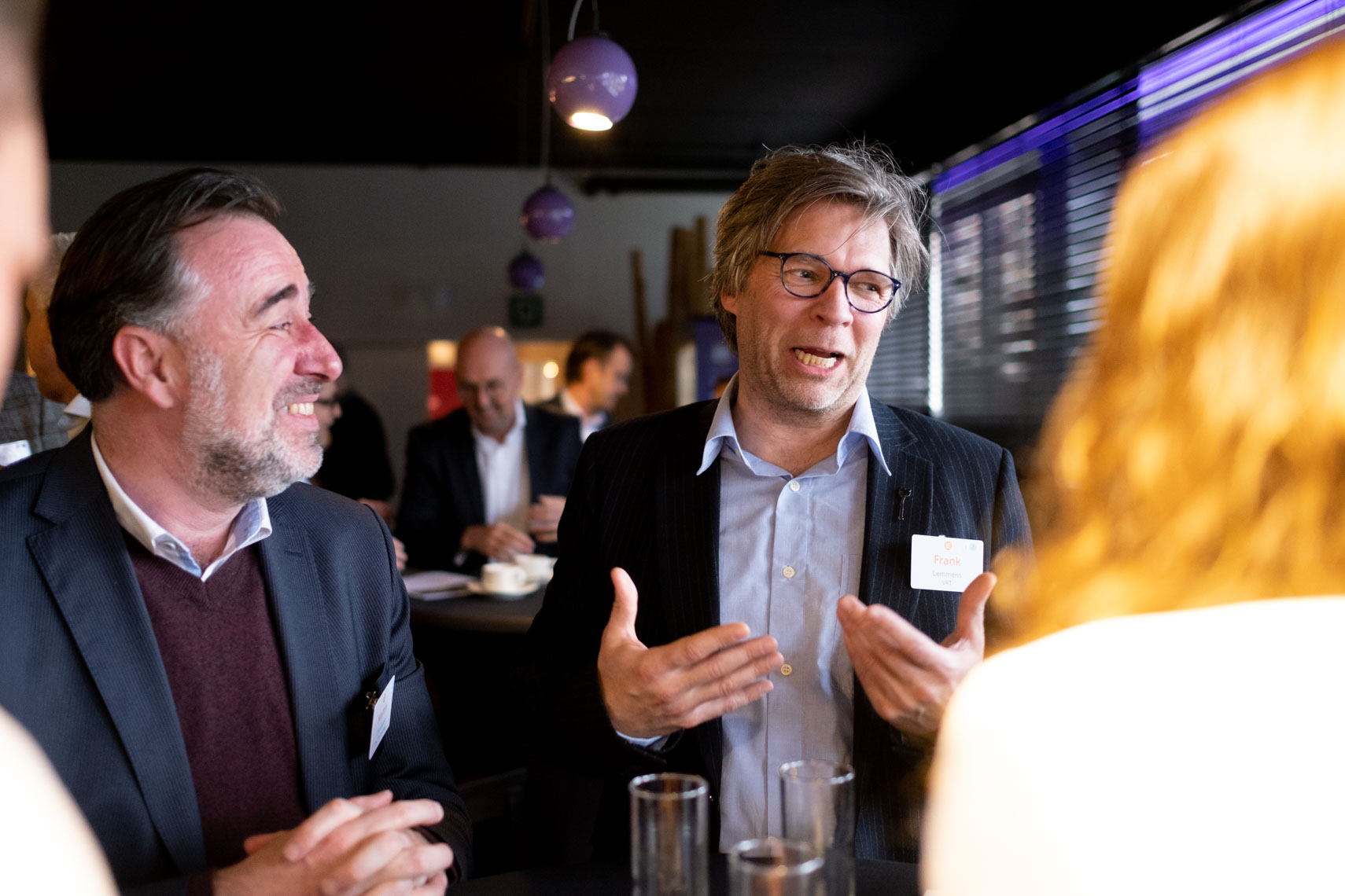 CIONET Belgium - Business Strategy Bootcamp