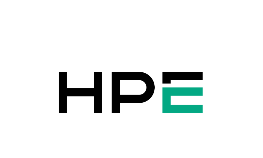 CIONET Spain - HPE