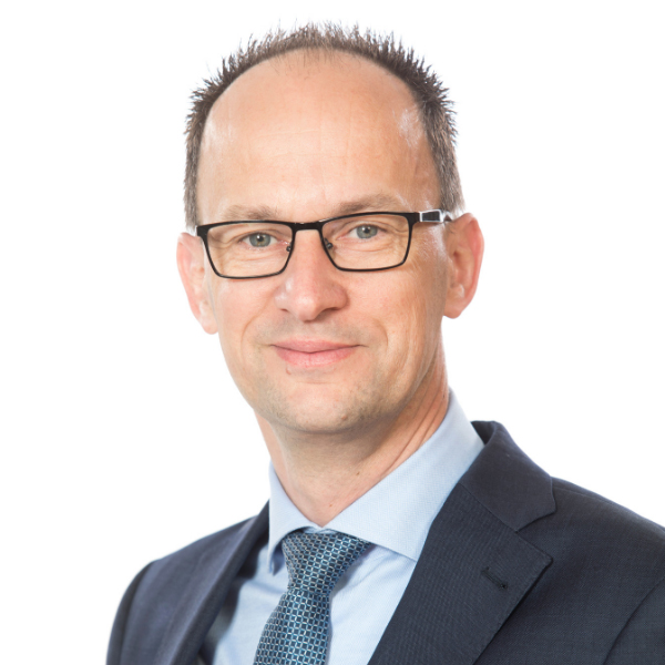 CIONET Belgium - Demo Event - Guido Lemeire