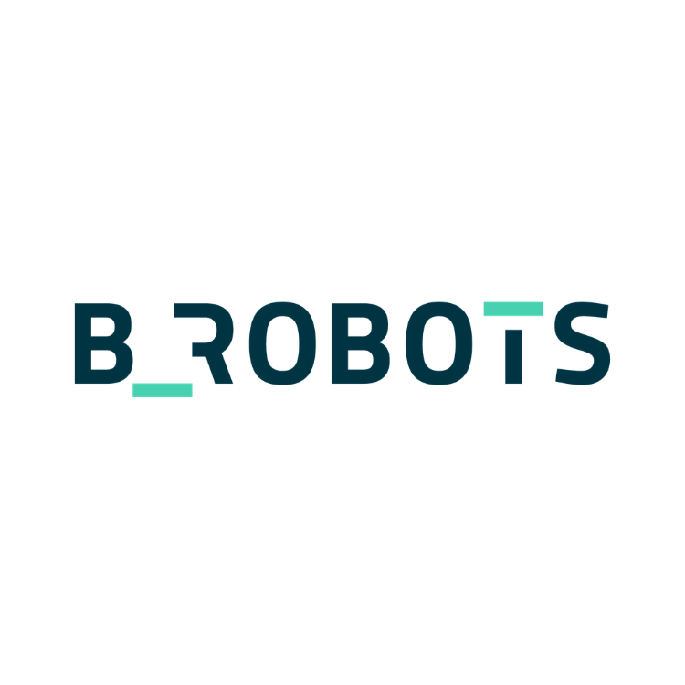 CIONET Belgium - B Robots